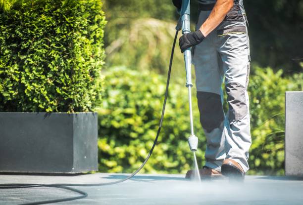 Best Parking Lot and Garage Cleaning  in Ramsey, NJ