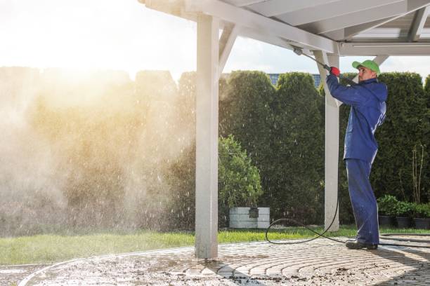 Best Factory Floor Cleaning  in Ramsey, NJ