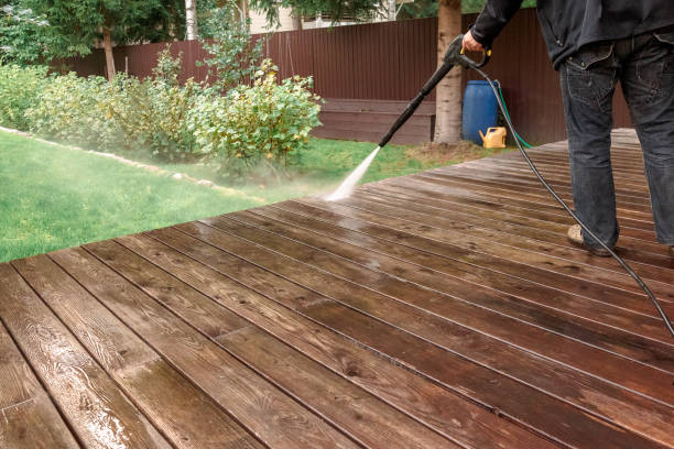 Trusted Ramsey, NJ Pressure Washing Services Experts