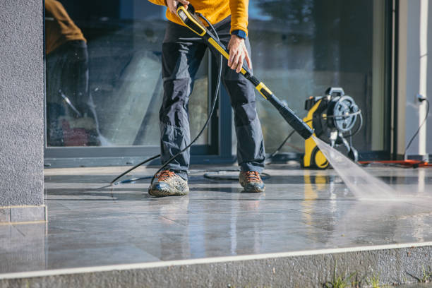 Best Soft Washing  in Ramsey, NJ