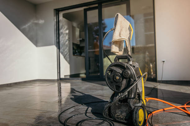 Best House Exterior Washing  in Ramsey, NJ